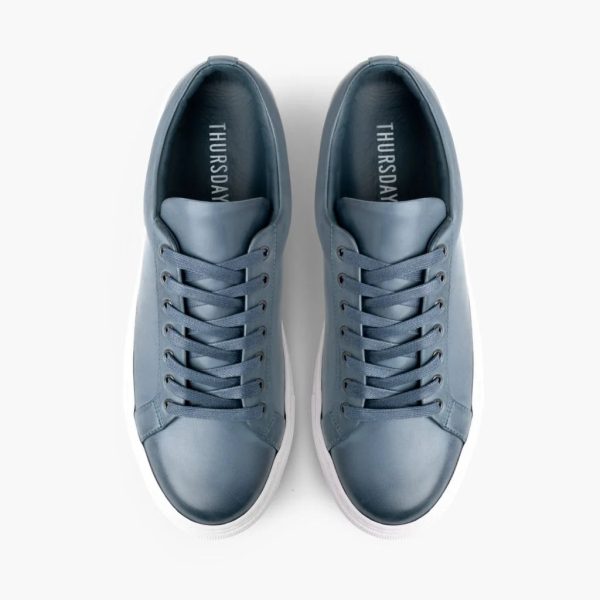 Women's Premier Low Top - Image 3