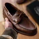 Handsewn Loafer