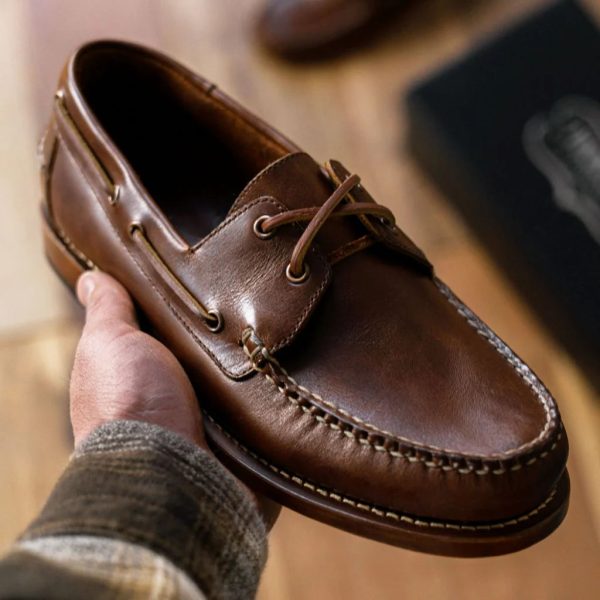Handsewn Loafer - Image 7