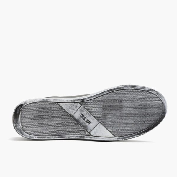 Premier Low Top - Image 4