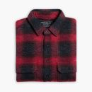 Summit Flannel Shirt