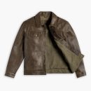 Roughout Cruiser Jacket