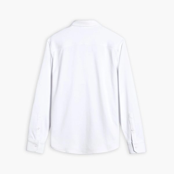 Everyday Button-Down Shirt - Image 2