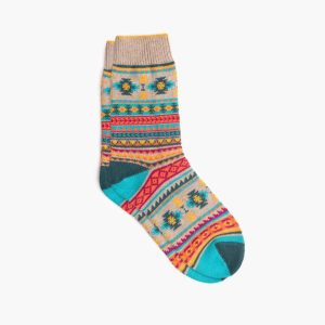 Women's Southern Sun Sock