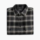 Summit Flannel Shirt