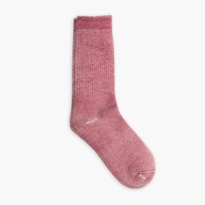 Men's Wool Cabin Sock