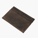Leather Card Holder