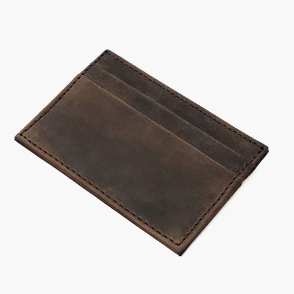 Leather Card Holder
