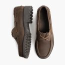 Handsewn Loafer