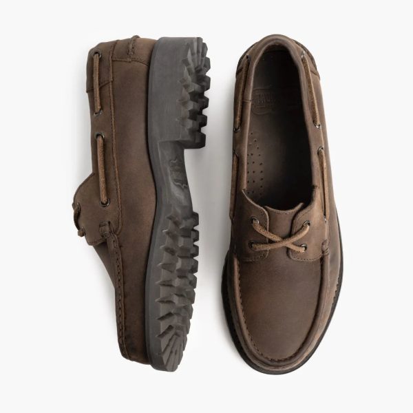 Handsewn Loafer - Image 3