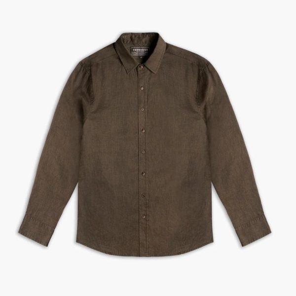 Linen Shirt