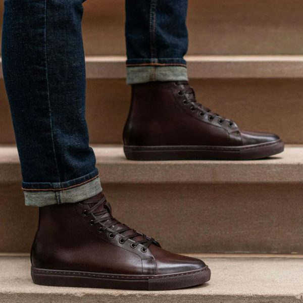 Premier High Top - Image 6