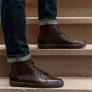 Premier High Top