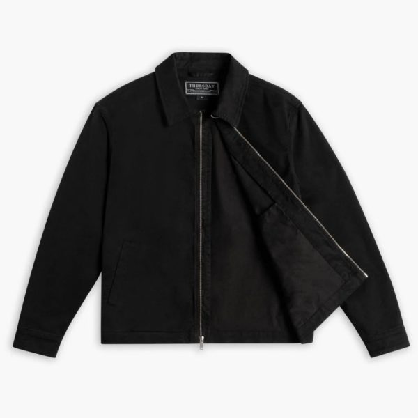 Mechanic Jacket - Image 5