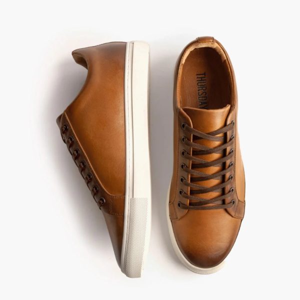 Premier Low Top - Image 5