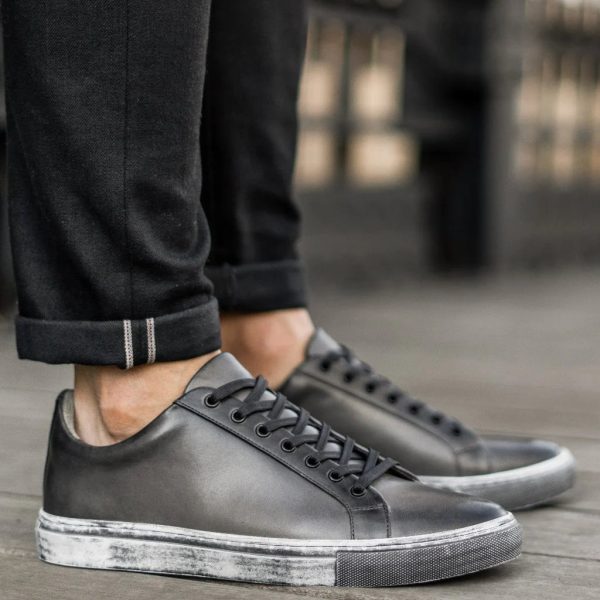 Premier Low Top - Image 6