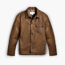 Waxed Canvas Field Jacket