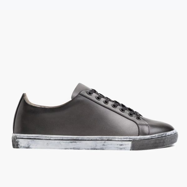 Premier Low Top - Image 2
