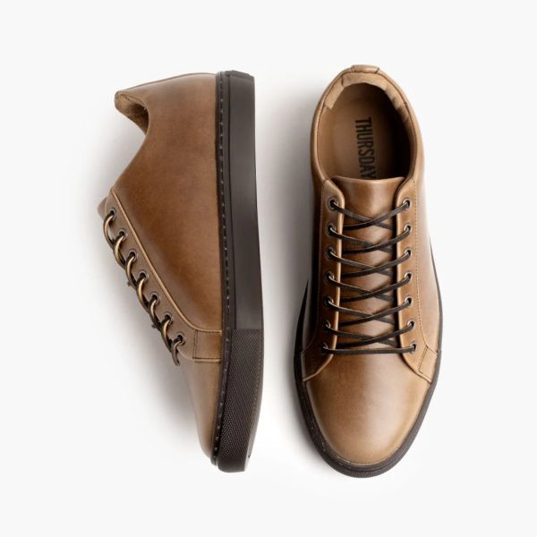 Premier Low Top - Image 5