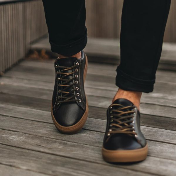 Premier Low Top - Image 7