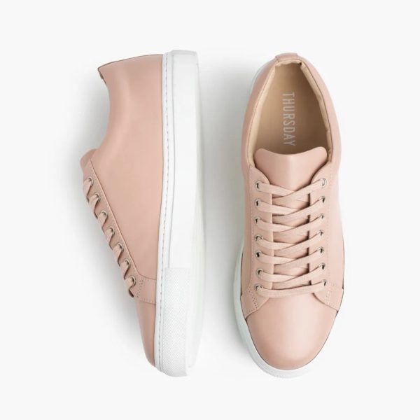 Women's Premier Low Top - Image 5