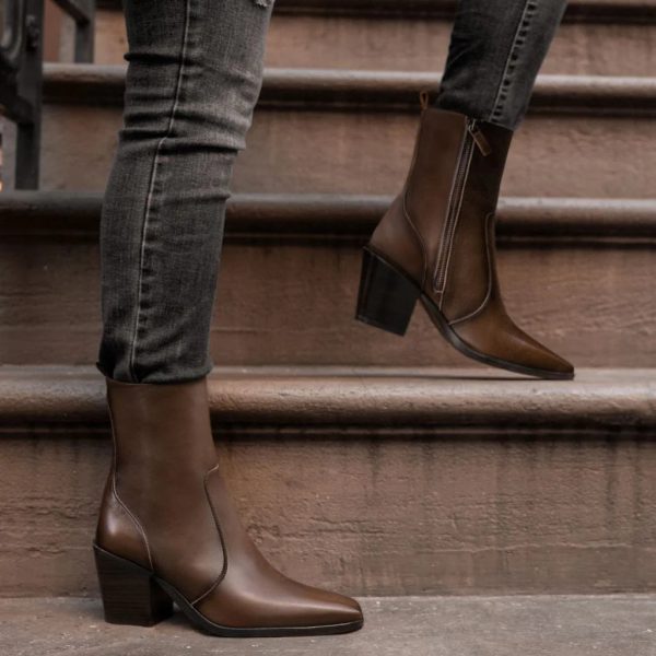 Soho Zip - Image 7