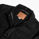 Selvedge Denim Trucker Jacket