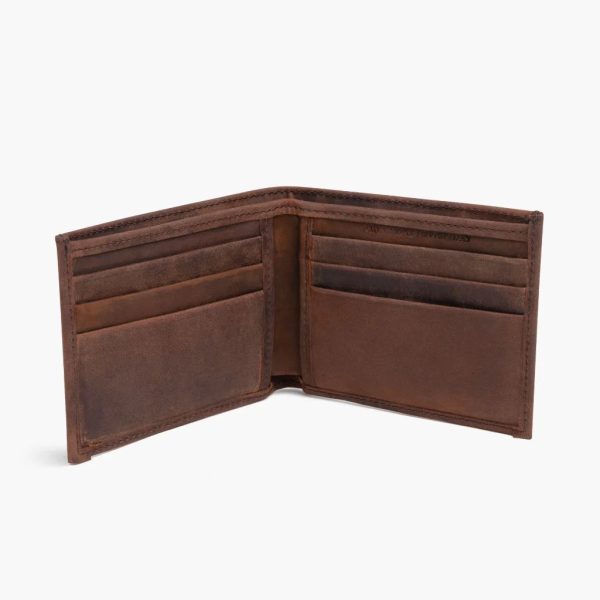 Bifold Wallet - Image 3