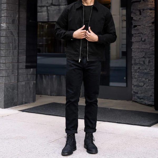 Mechanic Jacket - Image 3