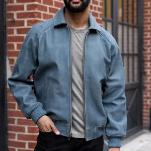 Major League Jacket