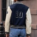 Varsity Jacket