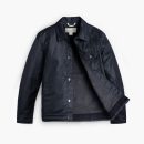 Waxed Canvas Field Jacket