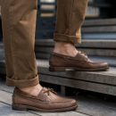Handsewn Loafer