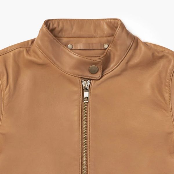 Racer Jacket - Image 8