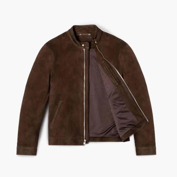 Racer Jacket - Image 5