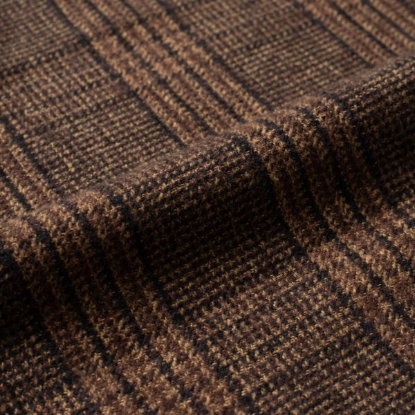 Summit Flannel Shirt - Image 5