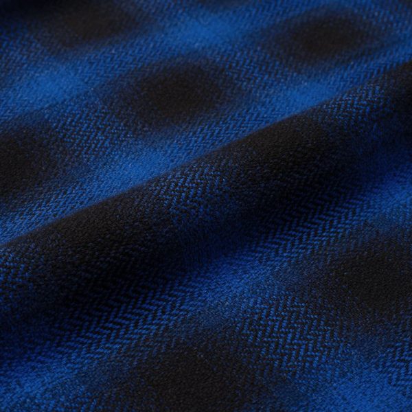 Buffalo Check Shirt - Image 5