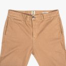 Kato Axe Slim Fit Chinos