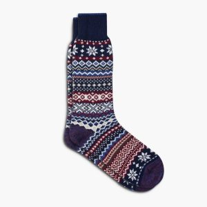 Men's Norwegian Sock