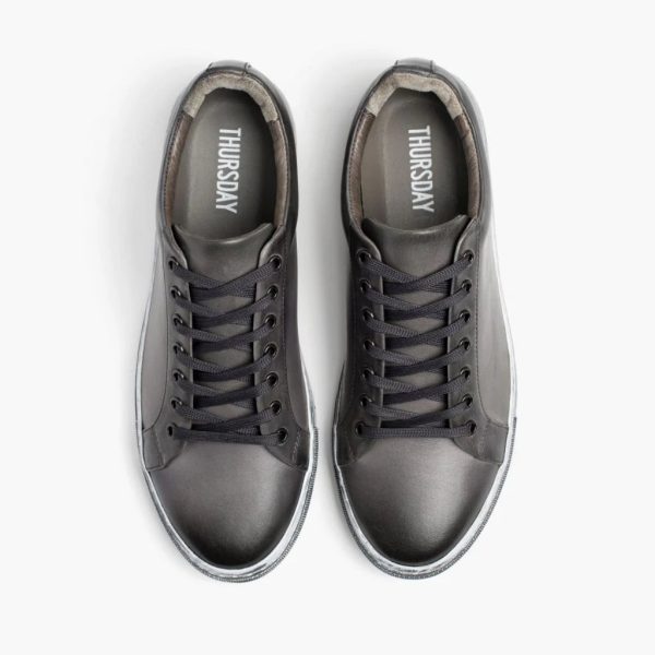 Premier Low Top - Image 3