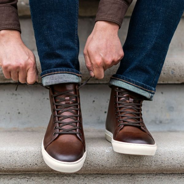 Premier High Top - Image 6