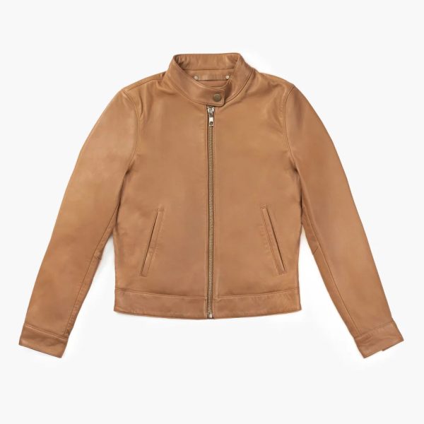 Racer Jacket - Image 4
