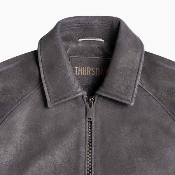 Major League Jacket - Image 7