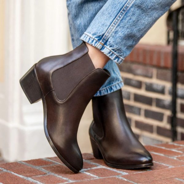 Duchess Bootie - Image 5