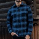 Summit Flannel Shirt