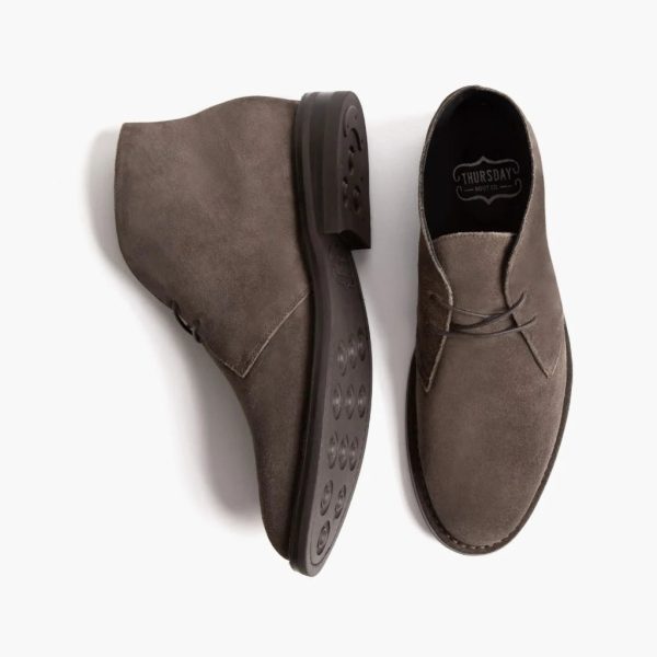 Scout - Image 5