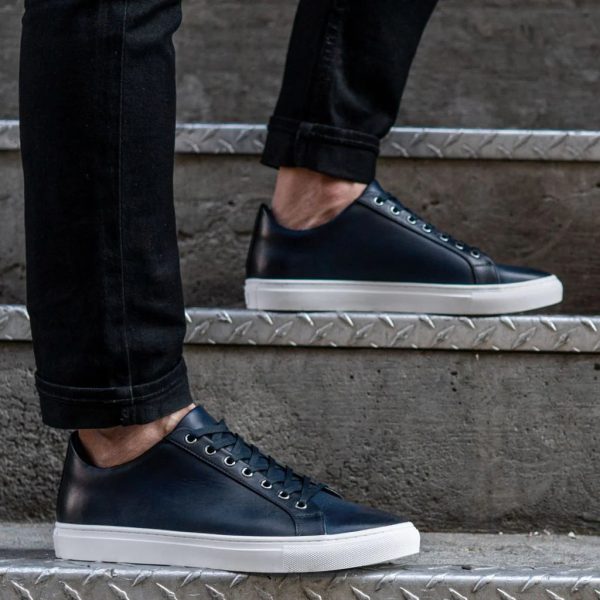 Premier Low Top - Image 7