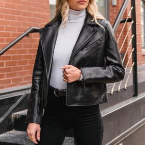 Motorcycle Jacket