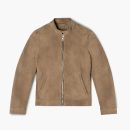 Racer Jacket