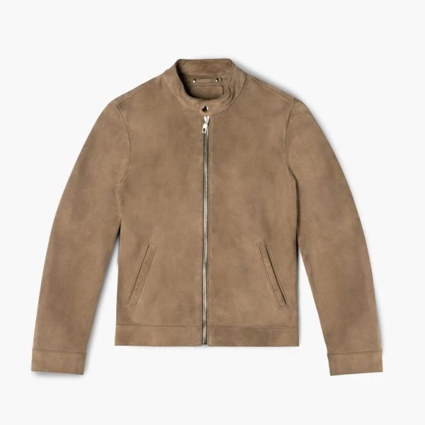 Racer Jacket - Image 4